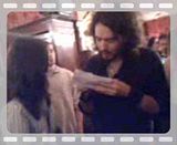 fifi box sunrise. Videos of Russell Brand - Russell Brand#39;s shocking chat with Sunrise#39;s Fifi