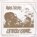 unholy grave